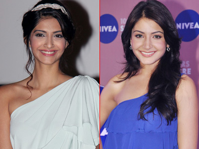 Bollywood's 'single, ready to mingle' divas: Priyanka, Sonam, Bipasha